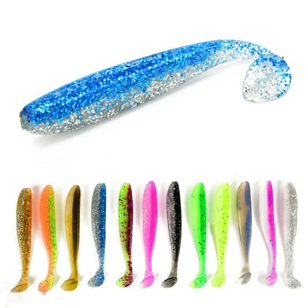 5pcs/lot easy shiner soft fishing lure 6cm 1.8g isca artificial soft bait sile double colors carp artificial bait qyllwc
5pcs/lot easy shiner soft fishing lure 6cm 1.8g isca artificial soft bait sile double colors carp artificial bait qyllwc