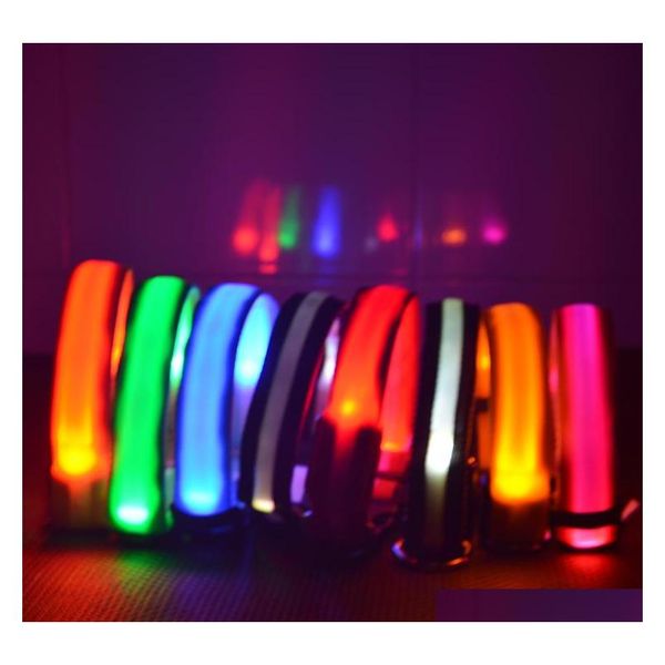8colors 4sizes night safety led light flashing glow nylon pet dog collar small medium dog pet leash dog collar flashing safety collar mqo6u
8colors 4sizes night safety led light flashing glow nylon pet dog collar small medium dog pet leash dog collar flashing safety collar mqo6u