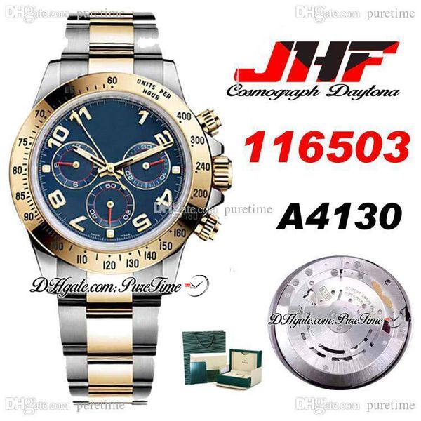 jhf a4130 автоматический хронограф мужские часы два тонкота желтого золота синий циферблат номер стальной браслет лучшего издания 116503 ptr, Slivery;brown
jhf a4130 автоматический хронограф мужские часы два тонкота желтого золота синий циферблат номер стальной браслет лучшего издания 116503 ptr, Slivery;brown