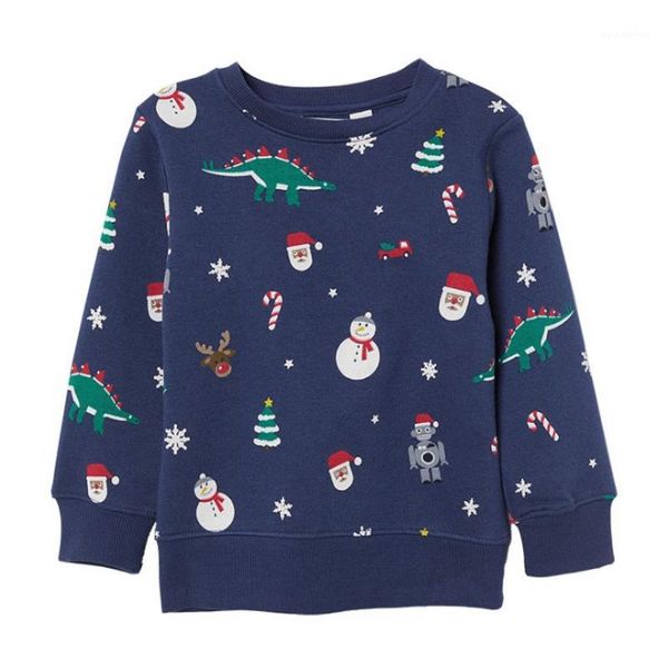 pullover kids girls boys sweatshirt soft clothes round neck costume outfit clothing cotton children kid1, Blue
pullover kids girls boys sweatshirt soft clothes round neck costume outfit clothing cotton children kid1, Blue