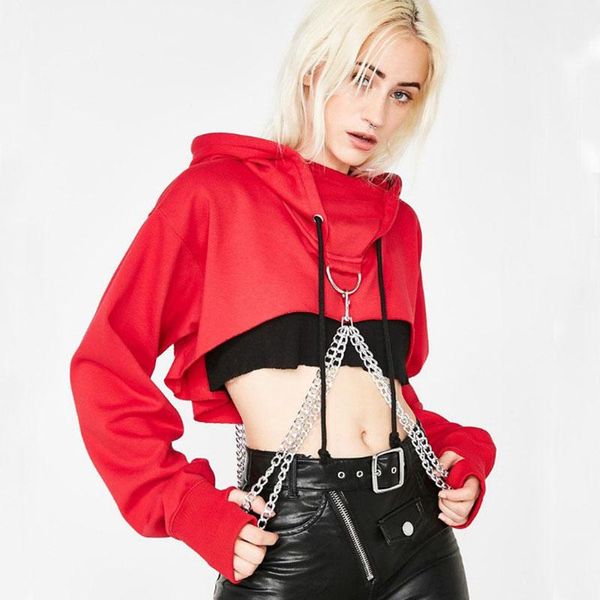 jazz dance women fashion dj hip hop street dance stage rave outfit nightclub ds gogo dancer performance clothing dc3756, Black;red
jazz dance women fashion dj hip hop street dance stage rave outfit nightclub ds gogo dancer performance clothing dc3756, Black;red