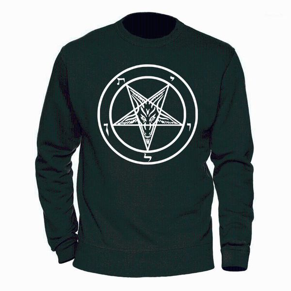 warm autumn winter pullovers male hipster gothic pentagram occult satan sweatshirt men streetwear 2020 men's sweatshirt hoodie1, Black
warm autumn winter pullovers male hipster gothic pentagram occult satan sweatshirt men streetwear 2020 men's sweatshirt hoodie1, Black