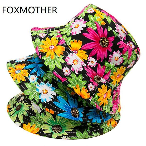wide brim hats foxmother fashion reversible bob chapeau femme floral panama hat fisherman caps bucket women, Blue;gray
wide brim hats foxmother fashion reversible bob chapeau femme floral panama hat fisherman caps bucket women, Blue;gray