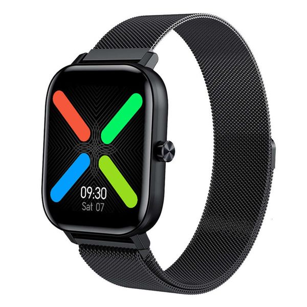bracelet new bluetooth selling call heart rate blood oxygen sleep monitoring 1.54 large screen health smart bracelet, Slivery;brown
bracelet new bluetooth selling call heart rate blood oxygen sleep monitoring 1.54 large screen health smart bracelet, Slivery;brown
