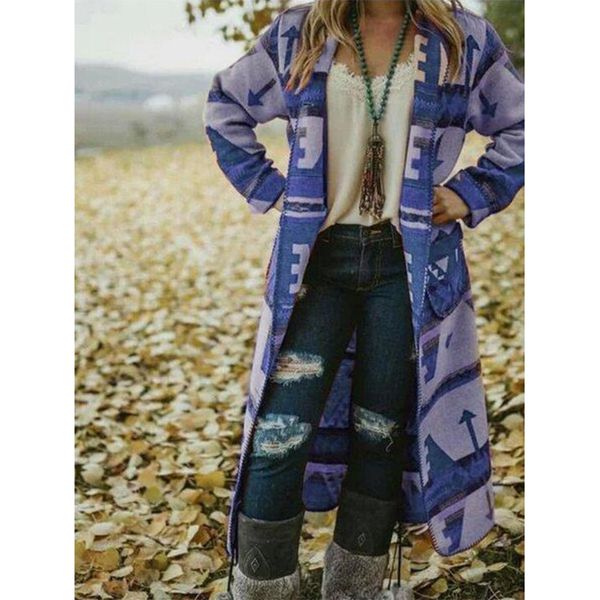 popular european and american style womens clothing 2019 autumn and winter new slim cross-border long sleeve printed long coat, Tan;black
popular european and american style womens clothing 2019 autumn and winter new slim cross-border long sleeve printed long coat, Tan;black