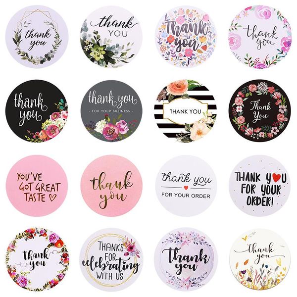 gift wrap 500pcs round thank you stickers seal label diy scrapbooking handmade wedding birthday party wrapping
gift wrap 500pcs round thank you stickers seal label diy scrapbooking handmade wedding birthday party wrapping