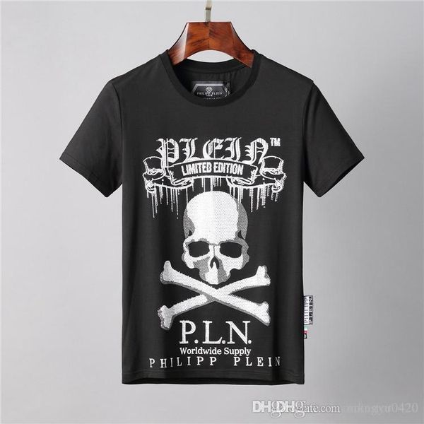 men summer new product t shirt fashion short sleeve t-shirt clothing casual skull letter print hip hop new style man t-shirt clothin@1112, White;black
men summer new product t shirt fashion short sleeve t-shirt clothing casual skull letter print hip hop new style man t-shirt clothin@1112, White;black