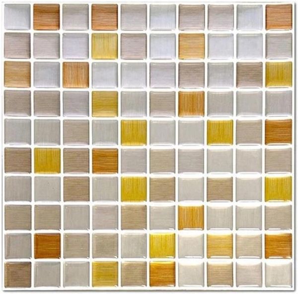 25.4cm*25.4cm diy waterproof thicken pvc self adhesive 3d wall stickers mosaic tile decal glass window home decort80240
25.4cm*25.4cm diy waterproof thicken pvc self adhesive 3d wall stickers mosaic tile decal glass window home decort80240