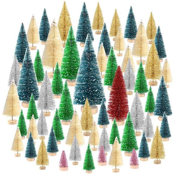 christmas decorations mini tree,sisal white snow frost tree with wooden base,for decoration,household diy decoration craft
christmas decorations mini tree,sisal white snow frost tree with wooden base,for decoration,household diy decoration craft