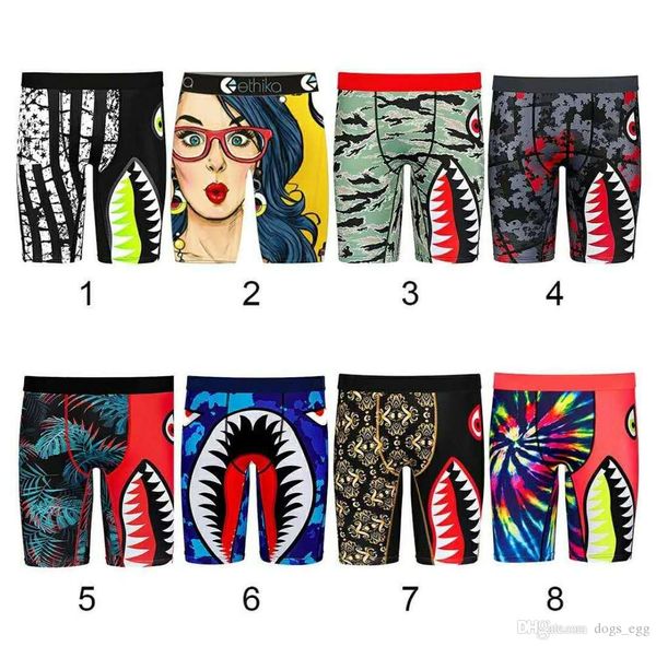 special ethika boxer underwear men's underwear wholesale ethika mixed random exclusive packaging 001, White;black
special ethika boxer underwear men's underwear wholesale ethika mixed random exclusive packaging 001, White;black