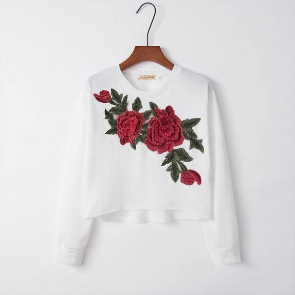 cross flower 2020 new design hoodies sweatshirts women casual kawaii harajuku sweat girls european korean, Black
cross flower 2020 new design hoodies sweatshirts women casual kawaii harajuku sweat girls european korean, Black