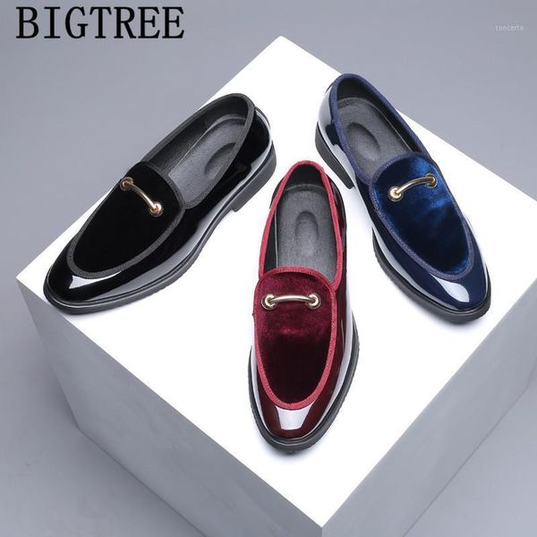 dress shoes men patent leather formal shoes men oxford for sapato social masculino zapatos de hombre de vestir forma1, Black
dress shoes men patent leather formal shoes men oxford for sapato social masculino zapatos de hombre de vestir forma1, Black