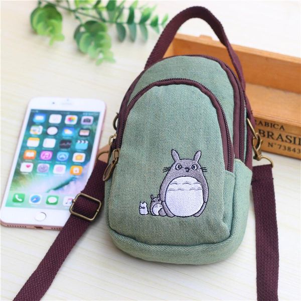 холст мультфильм тоторо женщина малого tote сумка дама плечо crossbody деньги сумка женского телефон чехол массаж болс для девочек
холст мультфильм тоторо женщина малого tote сумка дама плечо crossbody деньги сумка женского телефон чехол массаж болс для девочек
