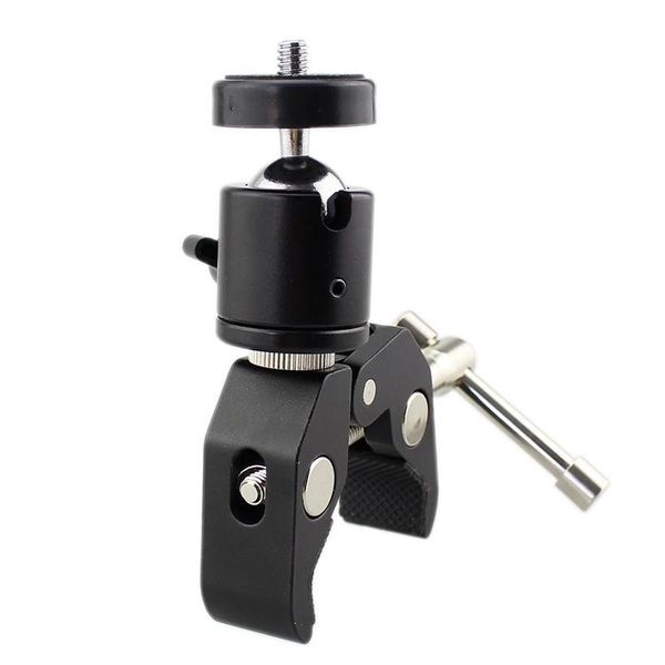 tripod heads dslr ball head shoe mount camera clamp 1/4 inch -20 adapter and cool super
tripod heads dslr ball head shoe mount camera clamp 1/4 inch -20 adapter and cool super