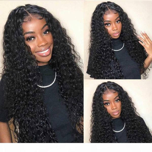 brazilian deep curly lace front wig pre plucked 360 lace frontal wigs remy hair kinky curly human hair wigs 150% density, Black;brown
brazilian deep curly lace front wig pre plucked 360 lace frontal wigs remy hair kinky curly human hair wigs 150% density, Black;brown