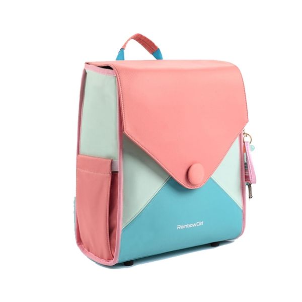 new kids school bags for teenage girl children backpack waterproof candy color school backpack girl kids backpack girls kids bag y200706
new kids school bags for teenage girl children backpack waterproof candy color school backpack girl kids backpack girls kids bag y200706