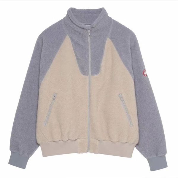 casual fashion cav empt c.e ce sweatshirts men women hip hop streetwear warm hairy apricot navy blue zipper cavempt hoodies t200531, Black
casual fashion cav empt c.e ce sweatshirts men women hip hop streetwear warm hairy apricot navy blue zipper cavempt hoodies t200531, Black
