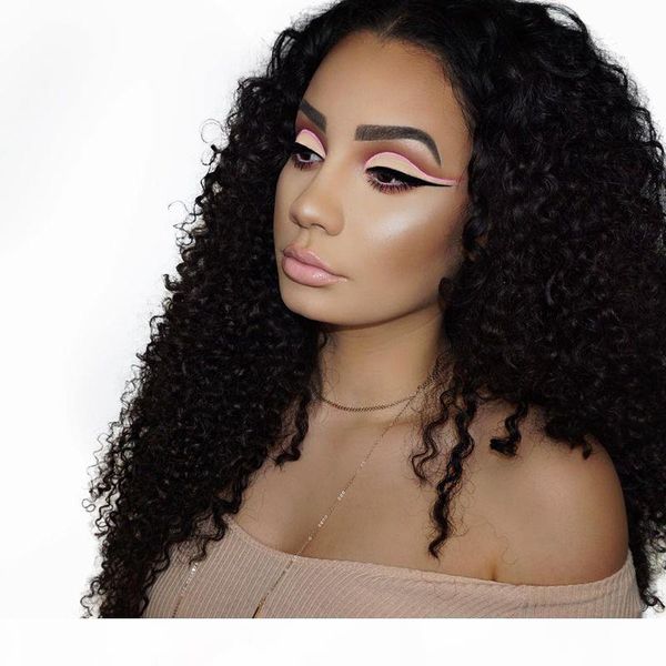 full lace wig 180% density pre plucked with baby hair curly wig brazilian lace front human hair wigs remy hair, Black;brown
full lace wig 180% density pre plucked with baby hair curly wig brazilian lace front human hair wigs remy hair, Black;brown