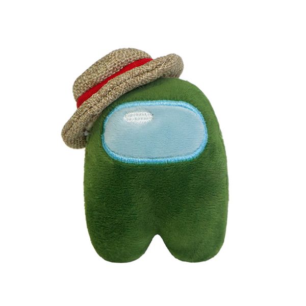 among us plush toys 10cm new game doll among us plush toy with hat 12 colors plush cute dolls stuffed toys
among us plush toys 10cm new game doll among us plush toy with hat 12 colors plush cute dolls stuffed toys