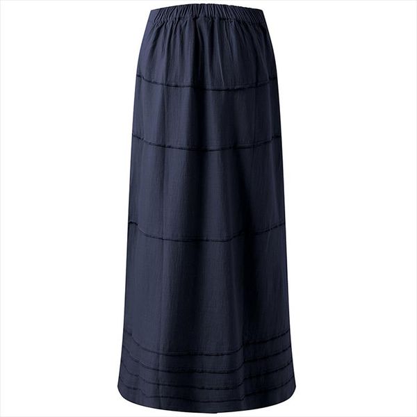 2020 women new fashion oversized long skirt summer spring casual ladies solid loose skirt women high waist plus size xs 3x, Black
2020 women new fashion oversized long skirt summer spring casual ladies solid loose skirt women high waist plus size xs 3x, Black