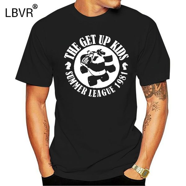 men short sleeve tshirt summer league 1981 the get up kids t shirt emo post hardcore t shirt women t-shirt sport hooded sweatshirt hoodie
men short sleeve tshirt summer league 1981 the get up kids t shirt emo post hardcore t shirt women t-shirt sport hooded sweatshirt hoodie