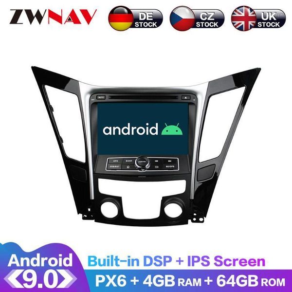 android 9 ips screen px6 dsp for sonata i40 i45 2011-2015 car dvd gps multimedia player headunit radio navi audio stereo1
android 9 ips screen px6 dsp for sonata i40 i45 2011-2015 car dvd gps multimedia player headunit radio navi audio stereo1
