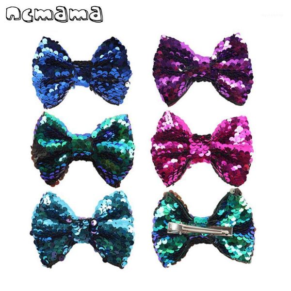 hair accessories 2 pcs/lot 4" rainbow reversible bows for girls double-side glitter sequin bow barrette kids diy clip accessories1, Slivery;white
hair accessories 2 pcs/lot 4" rainbow reversible bows for girls double-side glitter sequin bow barrette kids diy clip accessories1, Slivery;white