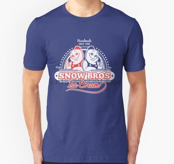 мужчины с коротким рукавом тенниска snow bros ice cream мужская футболка женская футболка с капюшоном спорта hoodie
мужчины с коротким рукавом тенниска snow bros ice cream мужская футболка женская футболка с капюшоном спорта hoodie