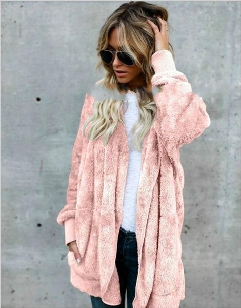 s 5xl big size winter coat women fur cardigan jacket long sides both side wearing faur fur coat teddy, Black
s 5xl big size winter coat women fur cardigan jacket long sides both side wearing faur fur coat teddy, Black