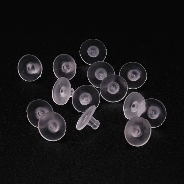 100pcs lot earrings rubber earring back sile round ear plug blocked caps earrings back sers supplies for jewelry diy ear h jllrvw, White
100pcs lot earrings rubber earring back sile round ear plug blocked caps earrings back sers supplies for jewelry diy ear h jllrvw, White