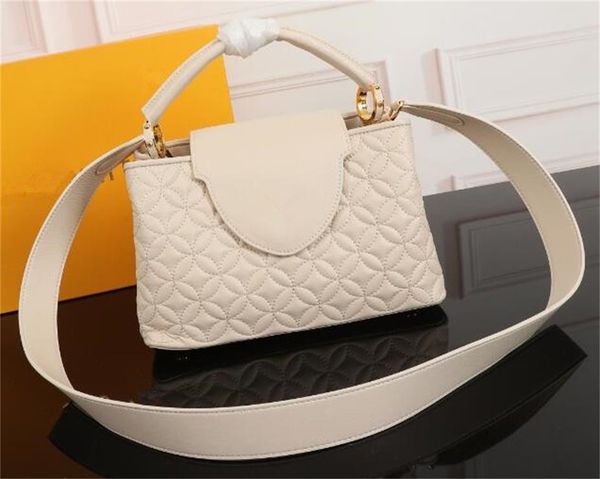 newset flowers pattern lady handbag shoulder bags real leather women clutch messenger bag shopping crossbody purse handbags totes
newset flowers pattern lady handbag shoulder bags real leather women clutch messenger bag shopping crossbody purse handbags totes
