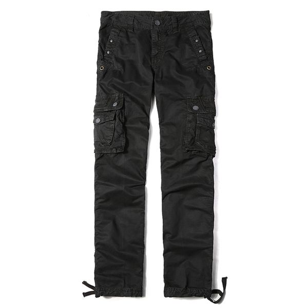 new original 2021 arrival cargo pants men multi-pocket long trousers of the green work size 51 vhpr, Black
new original 2021 arrival cargo pants men multi-pocket long trousers of the green work size 51 vhpr, Black