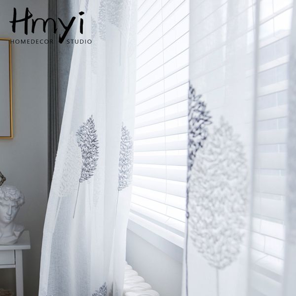 white embroidered sheer curtains for living room soft japan style curtain for bedroom kitchen window drapes rideaux voilage
white embroidered sheer curtains for living room soft japan style curtain for bedroom kitchen window drapes rideaux voilage