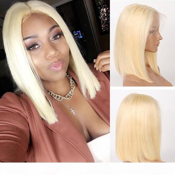blonde bob wig human hair silky straight glueless lace front wigs 613 virgin peruvian full lace human hair wig blonde pre plucked, Black;brown
blonde bob wig human hair silky straight glueless lace front wigs 613 virgin peruvian full lace human hair wig blonde pre plucked, Black;brown