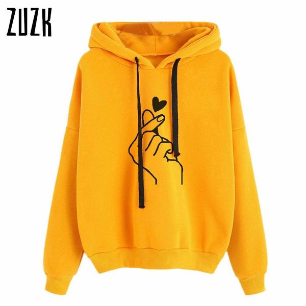 hoodies sweatshirt pullover autumn winter women men heart printed hooded casual long-sleeved coatx1014, Black
hoodies sweatshirt pullover autumn winter women men heart printed hooded casual long-sleeved coatx1014, Black