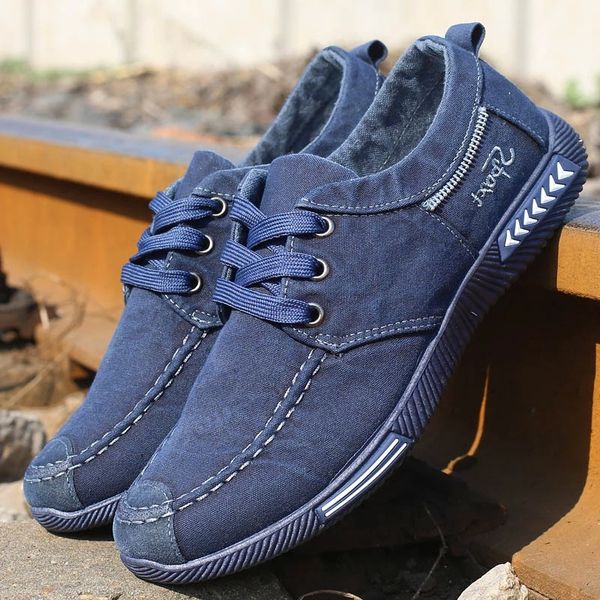men shoes lace-up denim canvas shoes men casual 2019 new summer plimsolls breathable fashion sneakers chaussure homme #xv7v
men shoes lace-up denim canvas shoes men casual 2019 new summer plimsolls breathable fashion sneakers chaussure homme #xv7v