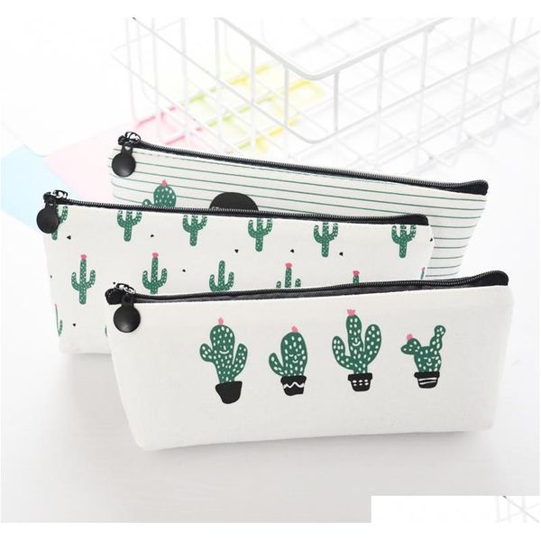 creative cactus pencil case purse canvas portable pen money wallet stripe zipper pouch pocket keyring gift kawaii pencil bag atf1h
creative cactus pencil case purse canvas portable pen money wallet stripe zipper pouch pocket keyring gift kawaii pencil bag atf1h