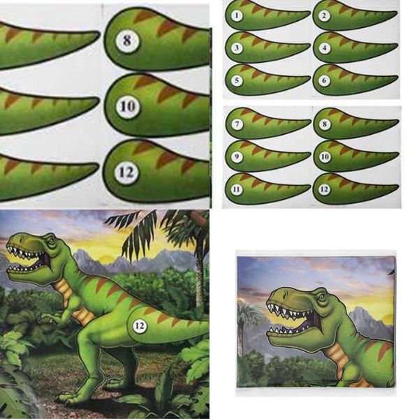 game sticker birthday party creative new style dinosaur poster stage background wall arrangement stickers factory direct selling 7 5dy p1
game sticker birthday party creative new style dinosaur poster stage background wall arrangement stickers factory direct selling 7 5dy p1