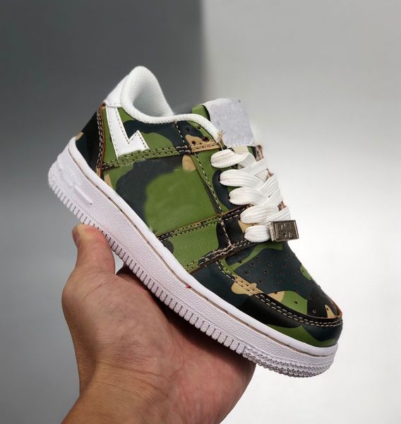 2020 latest one 1 shadow real leather child girl boy sneakers shoes chaussures de designer sports loafers running martin platform
2020 latest one 1 shadow real leather child girl boy sneakers shoes chaussures de designer sports loafers running martin platform