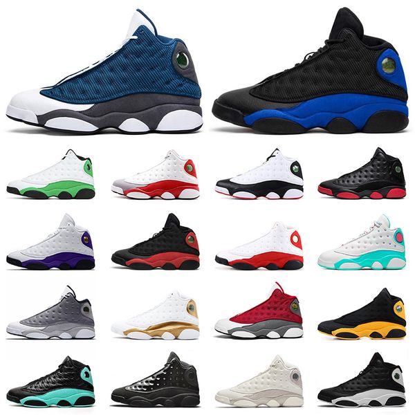 jumpman 13 13s flint hyper royal basketball shoes starfish bred playground lucky green chicago lakers court purple mens sports sneakers, White;red
jumpman 13 13s flint hyper royal basketball shoes starfish bred playground lucky green chicago lakers court purple mens sports sneakers, White;red