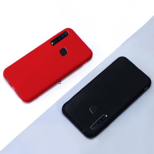 solid color sile soft case for samsung galaxy a7 2018 a6 a9 2018 a 6 plus cover case back protecto jlliza
solid color sile soft case for samsung galaxy a7 2018 a6 a9 2018 a 6 plus cover case back protecto jlliza