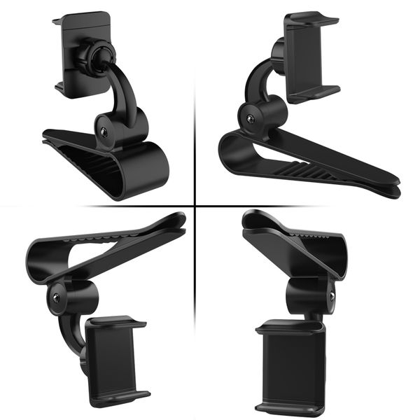 car phone holder sun visor clip cell phone holders stand 360 degree rotatable for iphone samsung huawei
car phone holder sun visor clip cell phone holders stand 360 degree rotatable for iphone samsung huawei