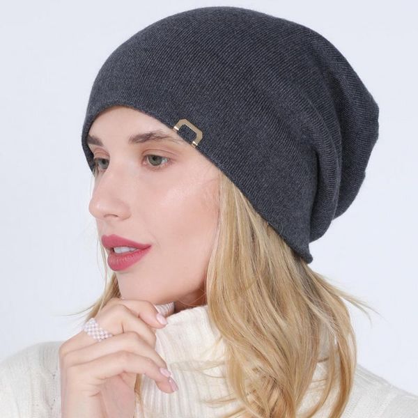 beanie/skull caps winter women skullies double padded hood casual style acrylic clip decoration soft and warm solid color outdoor, Blue;gray
beanie/skull caps winter women skullies double padded hood casual style acrylic clip decoration soft and warm solid color outdoor, Blue;gray