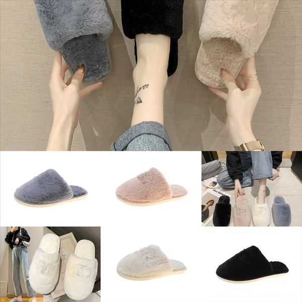 hcbyo faux fur women for slides plush white with winter slippers bow furry slippers women house slippers woman fluffy plush bow, Black
hcbyo faux fur women for slides plush white with winter slippers bow furry slippers women house slippers woman fluffy plush bow, Black