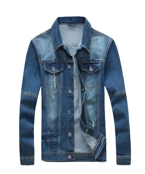men's jackets 2021 arrivel spring and autumn cotton denim jeans add fertilizer to increase jacket coat large size m-5xl, Black;brown
men's jackets 2021 arrivel spring and autumn cotton denim jeans add fertilizer to increase jacket coat large size m-5xl, Black;brown
