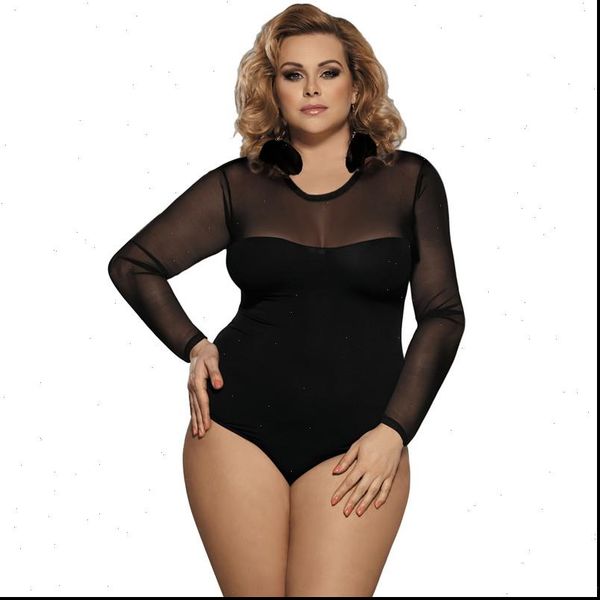 o neck fashion jumpsuits short patchwork outfit black bodysuit 5xl large size overalls for women body r80372, Black;white
o neck fashion jumpsuits short patchwork outfit black bodysuit 5xl large size overalls for women body r80372, Black;white