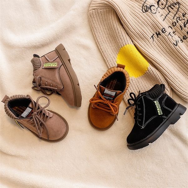 baby fashion sneakers autumn winter baby boys shoes girls martin boots children shoes sneakers boy girl snow boot boy sneakers lj201104, Black
baby fashion sneakers autumn winter baby boys shoes girls martin boots children shoes sneakers boy girl snow boot boy sneakers lj201104, Black