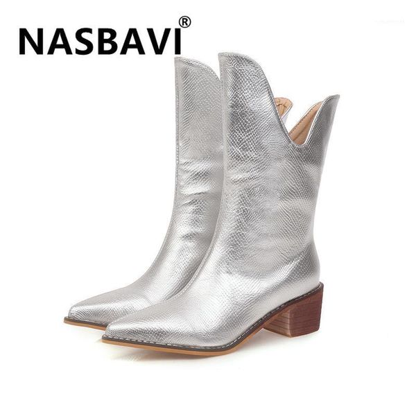 boots 2021 women fashion ankle autumn pu leather high heel western cowboy snake pattern pointed toe winter shoes1, Black
boots 2021 women fashion ankle autumn pu leather high heel western cowboy snake pattern pointed toe winter shoes1, Black