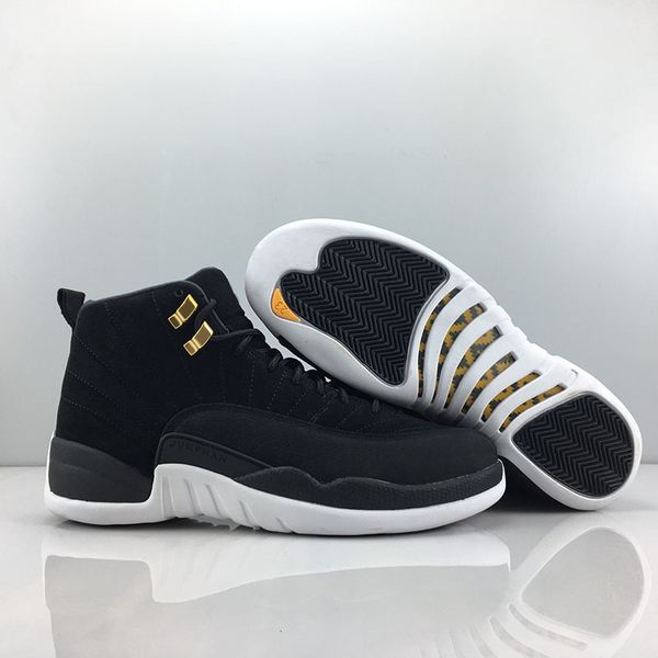 j12 reverse taxi black gold white red jumpman men athletic basketball shoes 12s two 3 men fashion sports sneakers
j12 reverse taxi black gold white red jumpman men athletic basketball shoes 12s two 3 men fashion sports sneakers