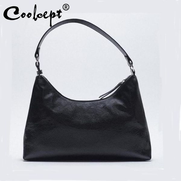 coolcept women messenger bag designer women bags soft leather luxury ladies shoulder bag sac a main lady big tote
coolcept women messenger bag designer women bags soft leather luxury ladies shoulder bag sac a main lady big tote